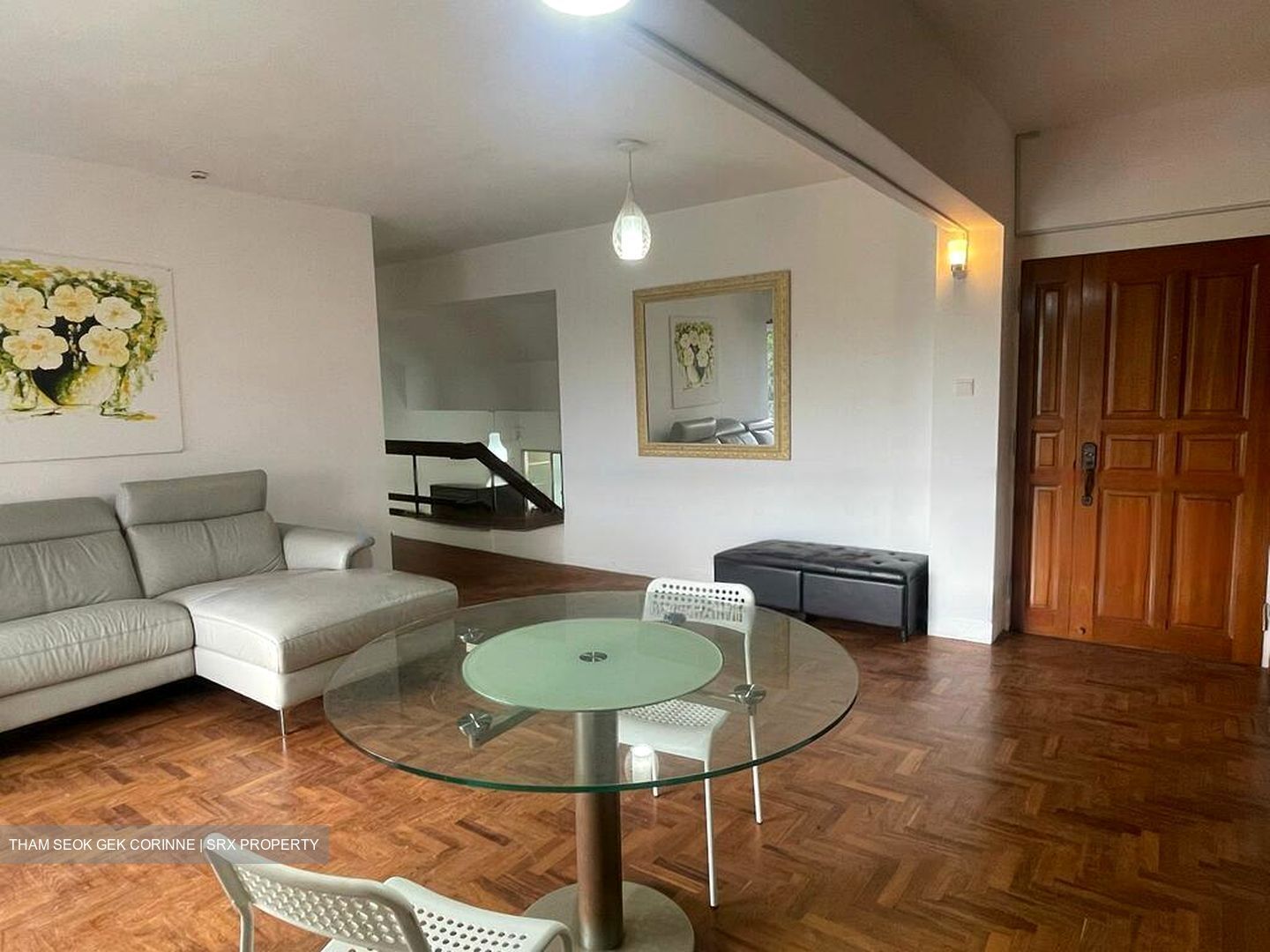 Pandan Valley (D21), Condominium #463852021